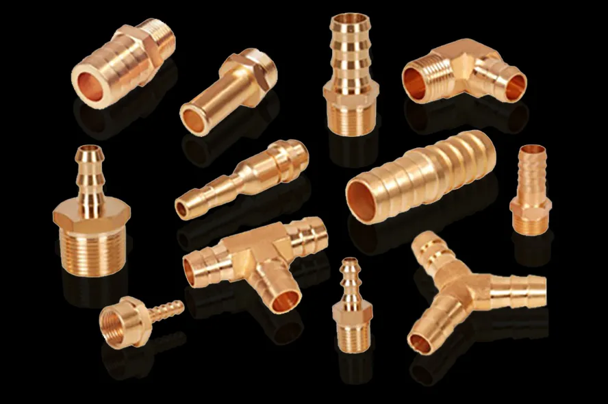 SANITARY FITTINGS